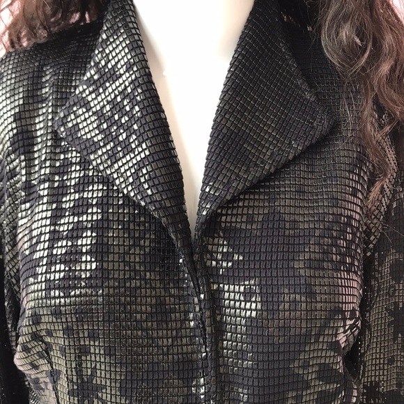 Vintage Top - Picture 4 of 5